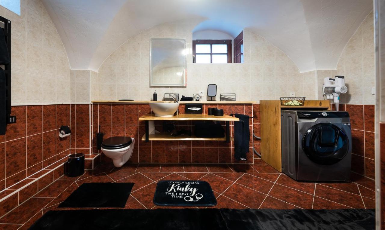 Liebesgewoelbe Apartment Pirna Luaran gambar
